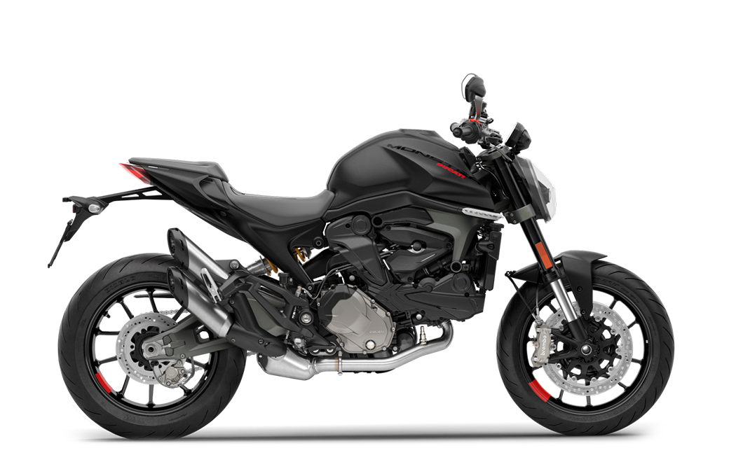 Ducati 2021 Monster 937 what's new