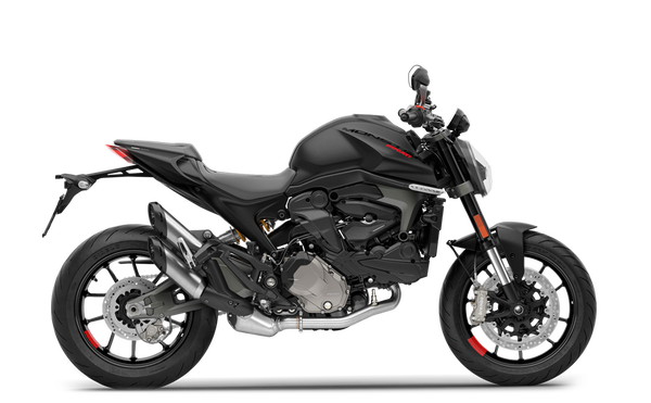 Ducati 2021 Monster 937 what's new