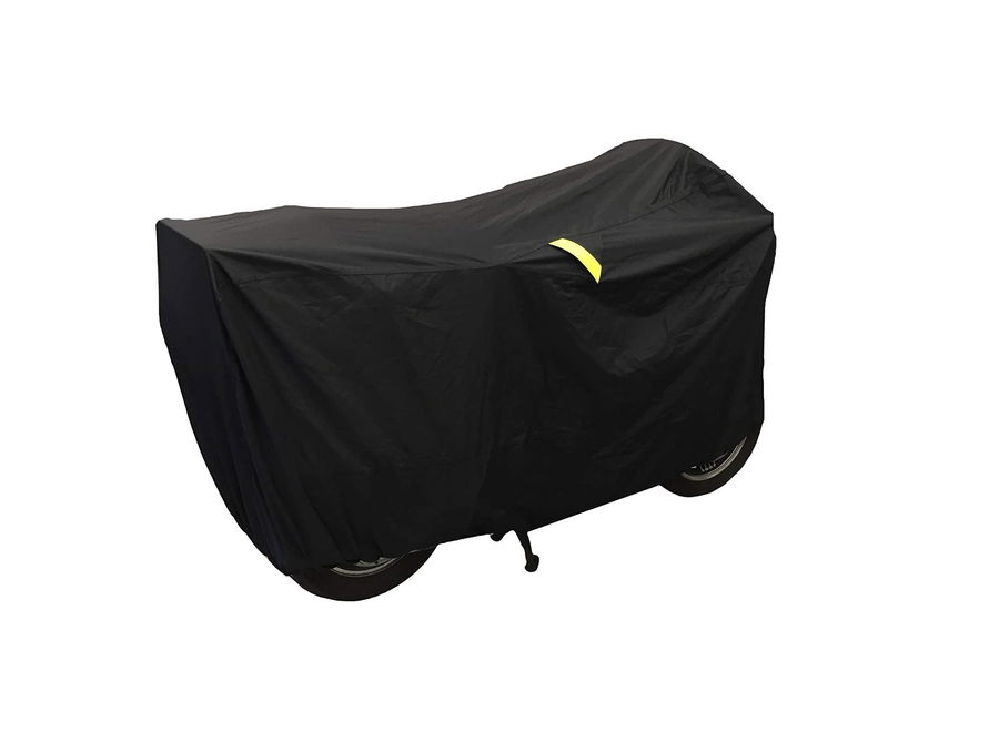 Moto Gear Motorcycle Cover