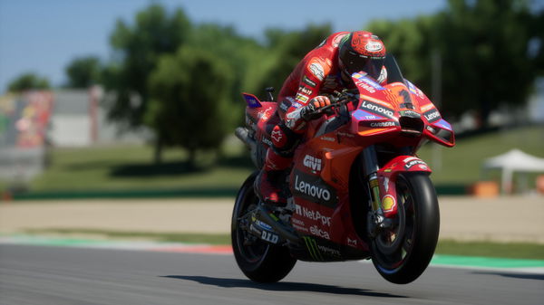 MotoGP 24. - Milestone Srl