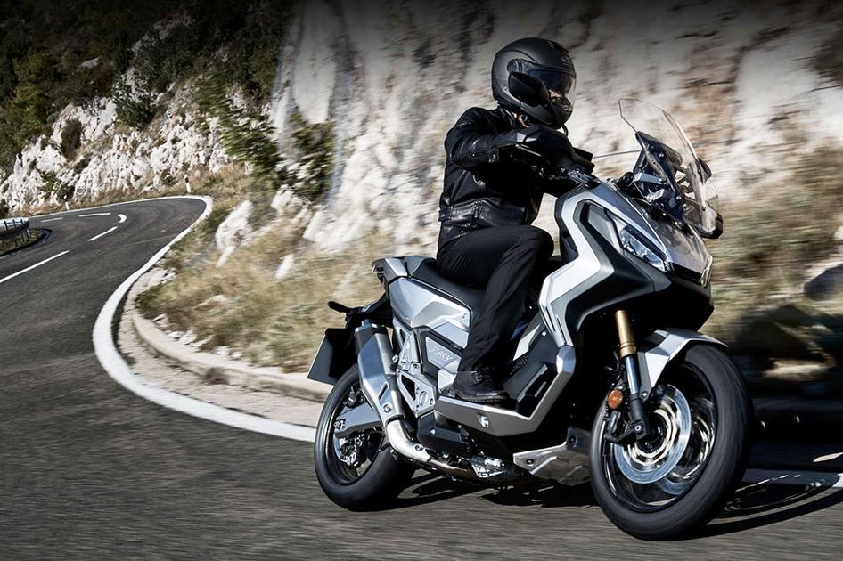 Honda X-ADV