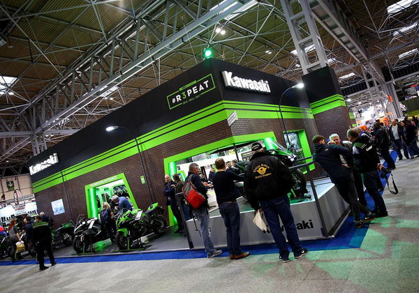 Motorcycle Live