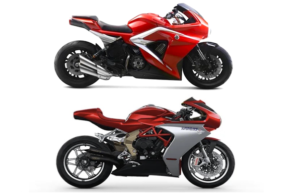 Motrac Unicorn, MV Agusta Superveloce 800.png