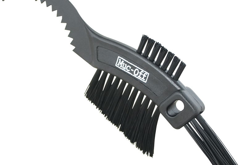 Muc-Off Individual Claw Brush
