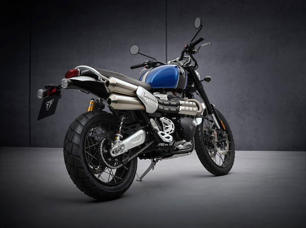 scrambler 1200 xc rear