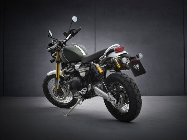 scrambler 1200 xe 2021