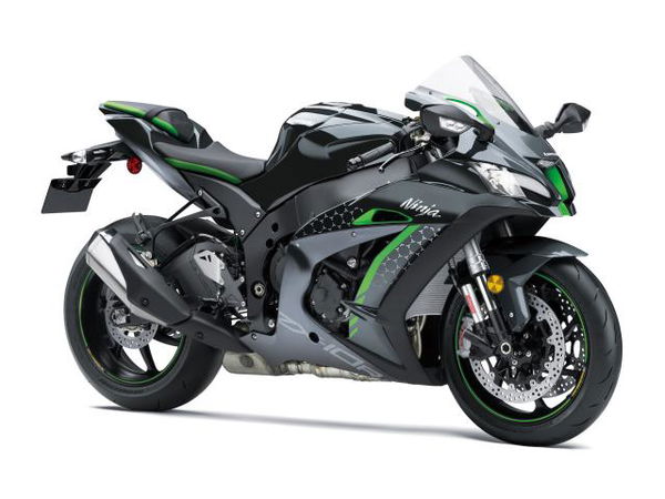 New 'Testarossa' engine for 2019 Kawasaki ZX-10R range