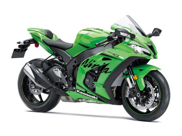 New 'Testarossa' engine for 2019 Kawasaki ZX-10R range