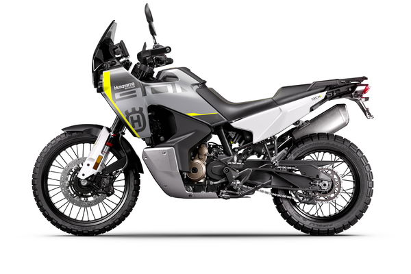 2024 Husqvarna Norden 901