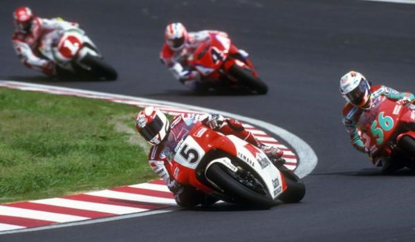 Top 10 MotoGP-winning nations