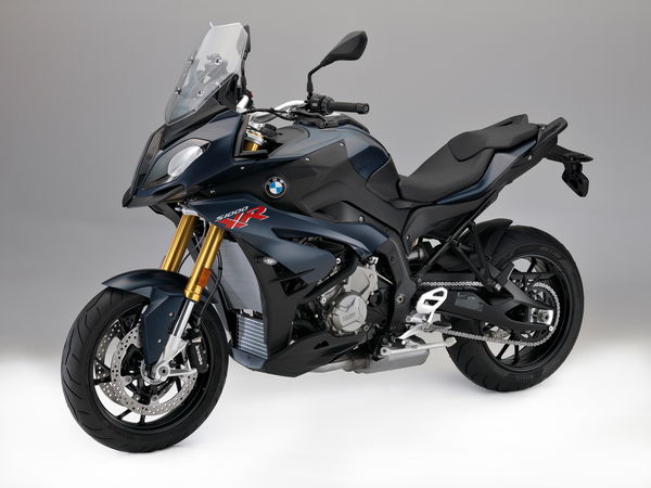 BMW S1000 XR