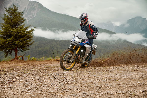 2019 BMW F 850 GS Adventure