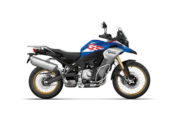 2019 BMW F 850 GS Adventure