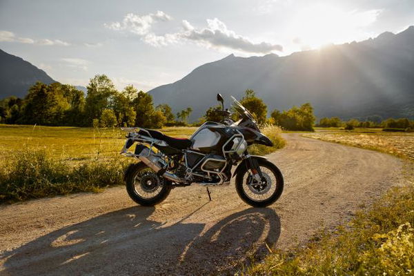 2019 R1250 GS Adventure