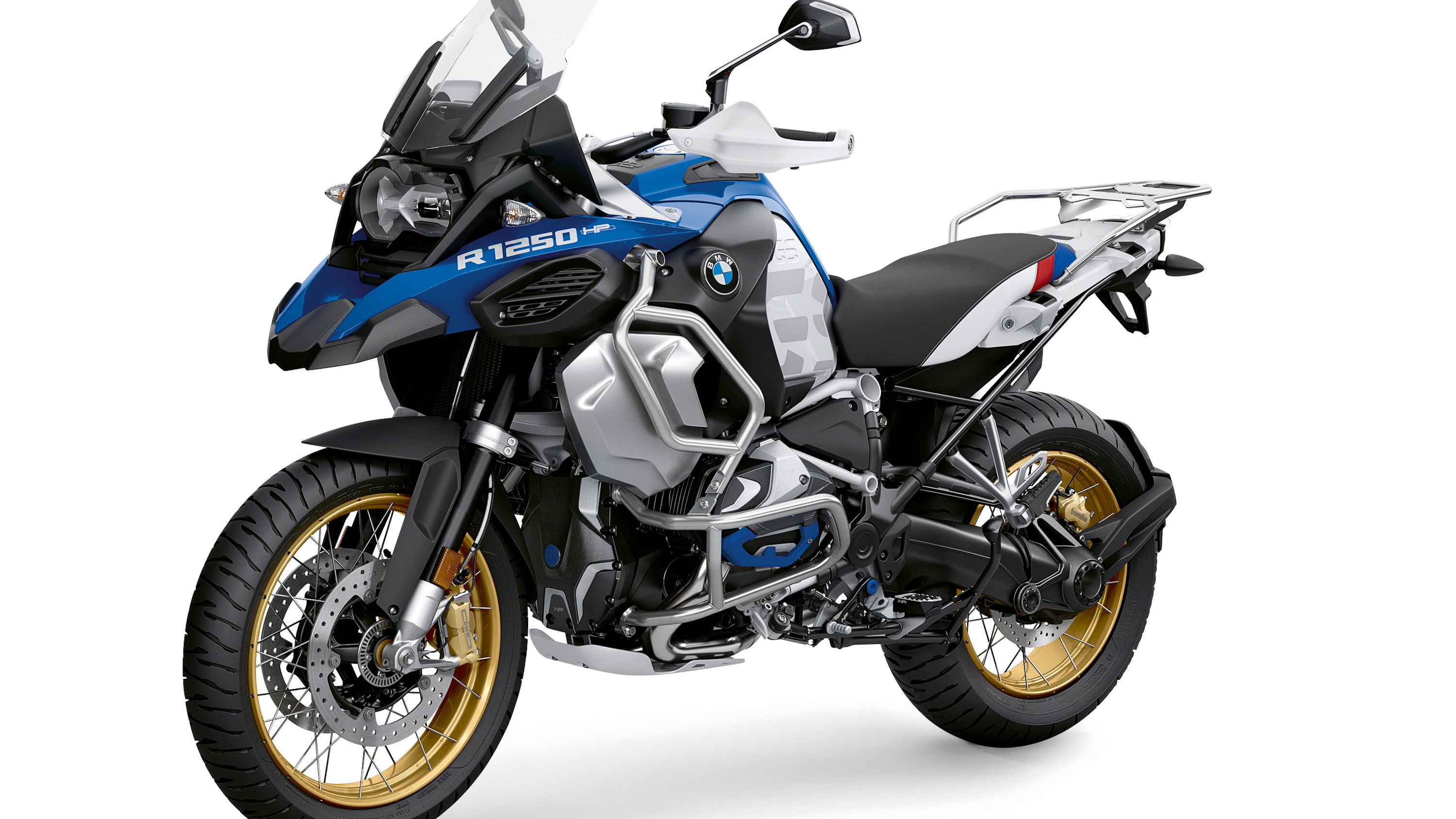 2019 R1250 GS Adventure