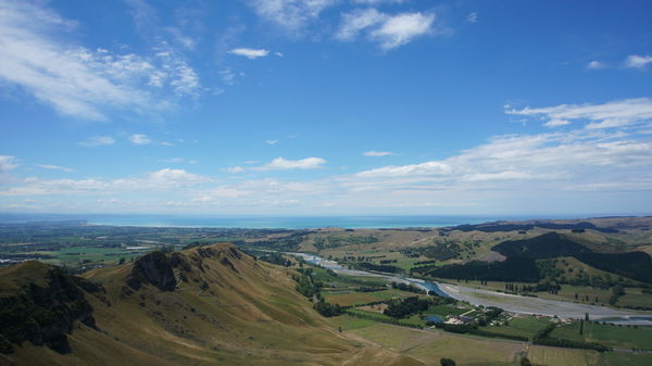 BMW GS Trophy New Zealand