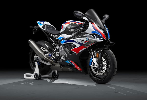 BMW M 1000 RR