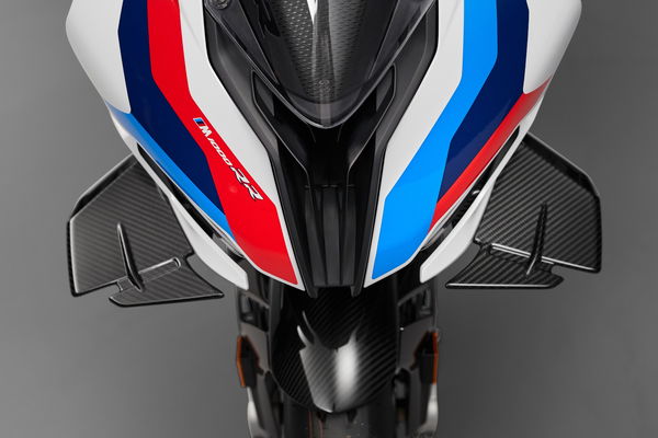 BMW M 1000 RR