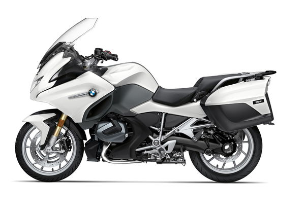 BMW R1250 RT 2021