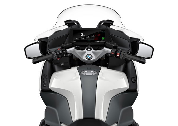 BMW R1250 RT 2021