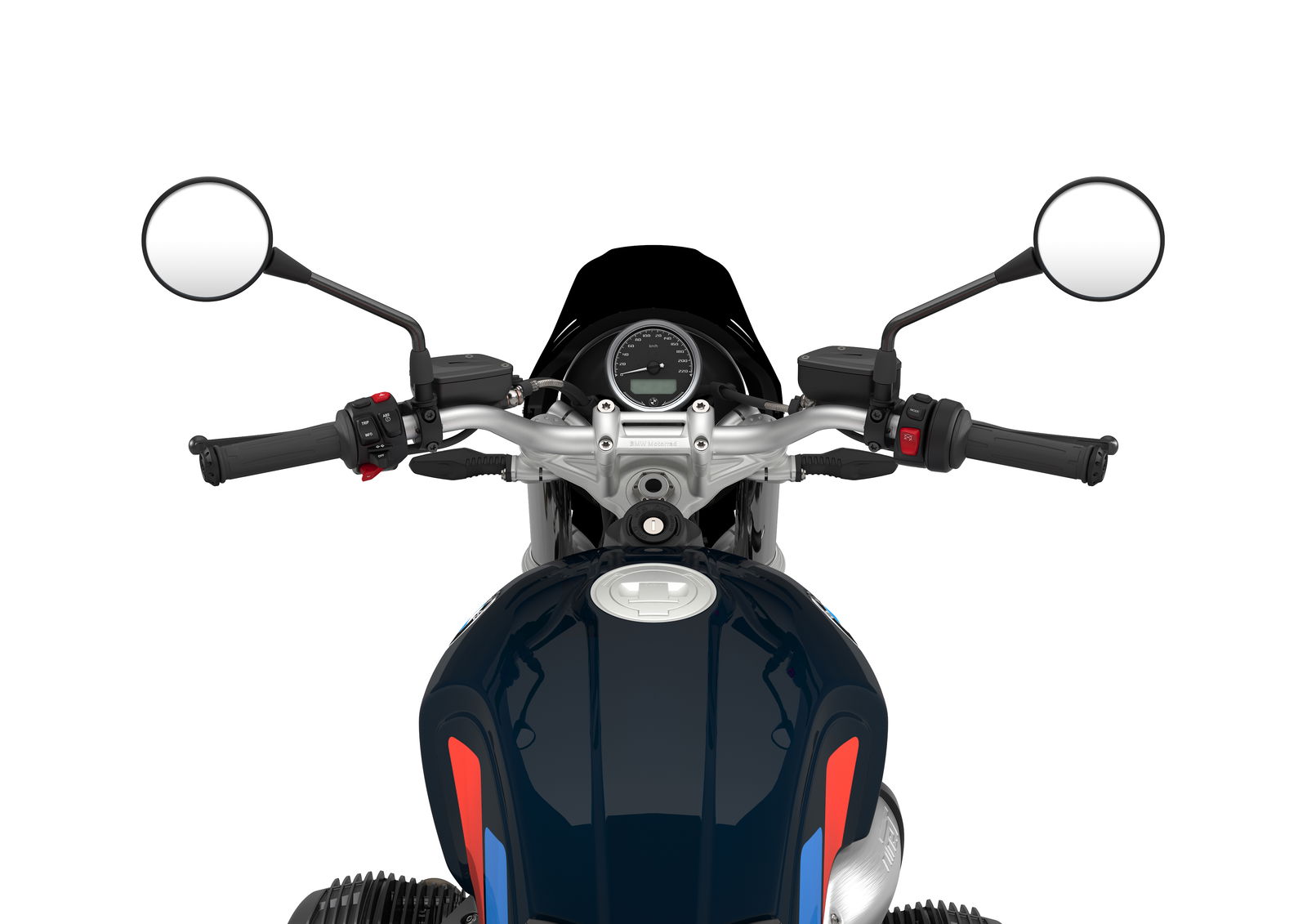 BMW Motorrad announce MY2022 new motorcycle model revisions