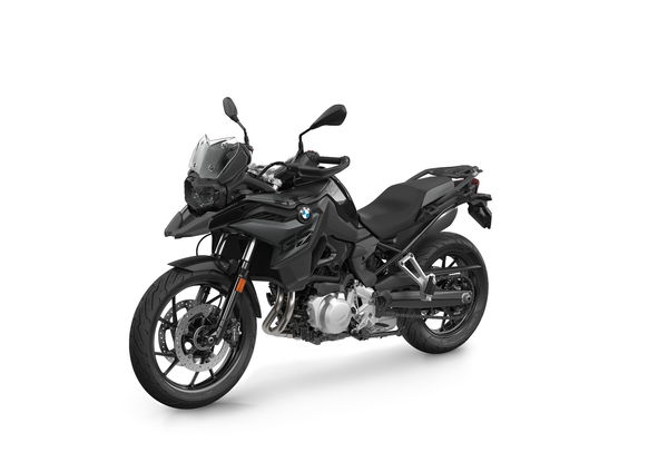 BMW Motorrad announce MY2022 new motorcycle model revisions