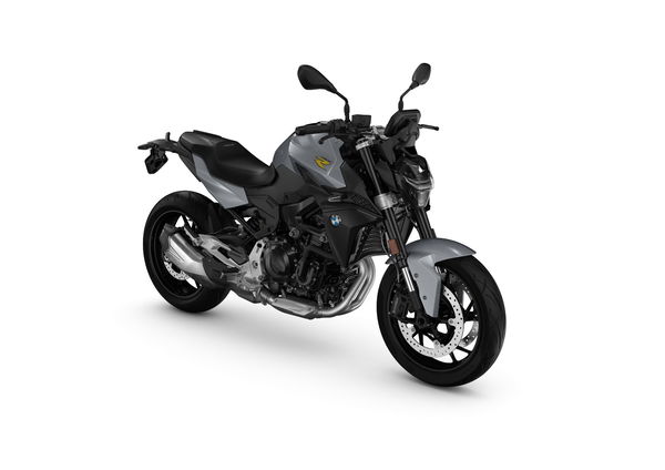 BMW Motorrad announce MY2022 new motorcycle model revisions