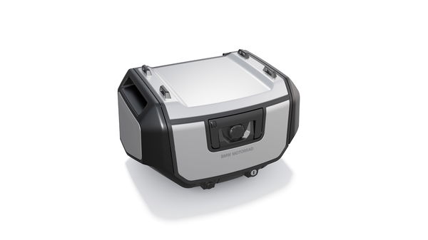 Vario top box