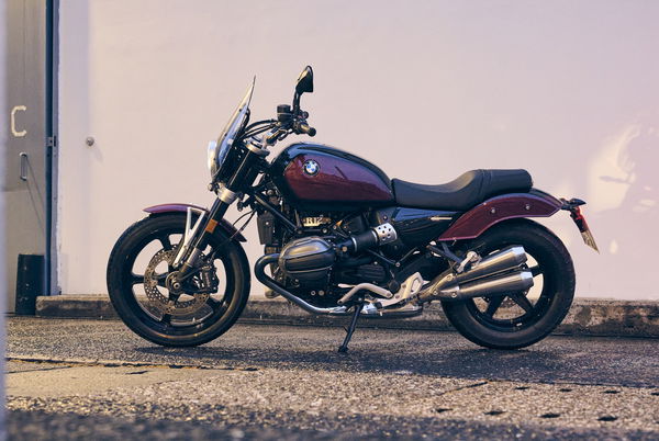 BMW R12