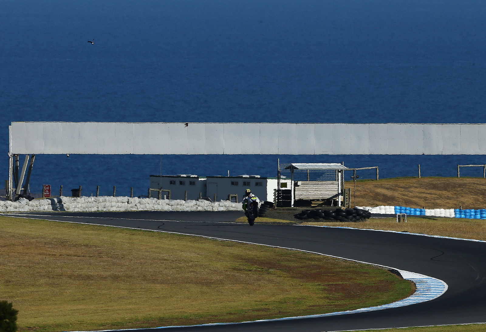 Phillip Island