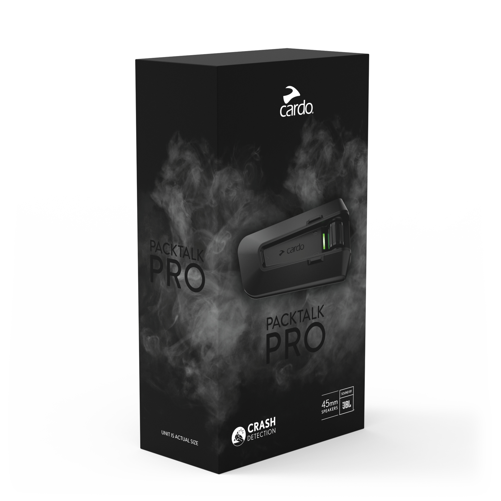 Cardo Packtalk Pro