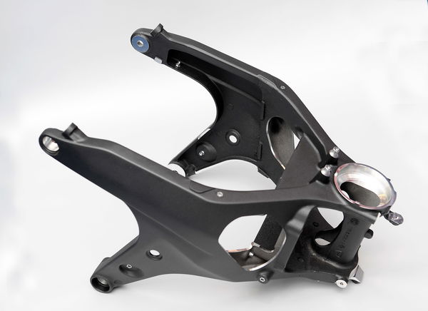 Panigale Frame