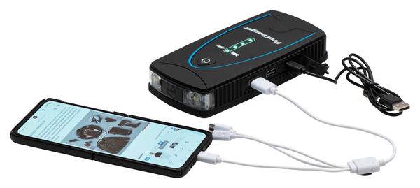 Procharger Jump Starter