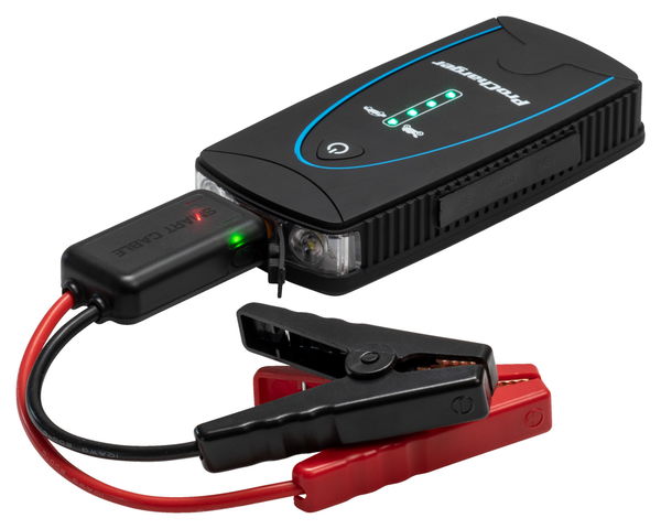 Procharger Jump Starter