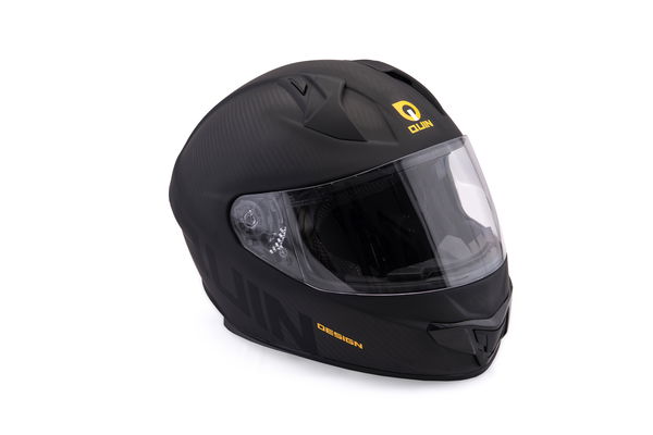 Kickstarter helmet claims to be first with inbuilt crash detection