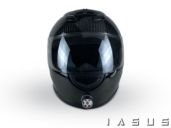 iASUS Rekon motorcycle helmet intercom