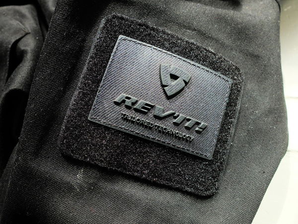 Review: REV’IT! Stealth Hoodie - £219.99