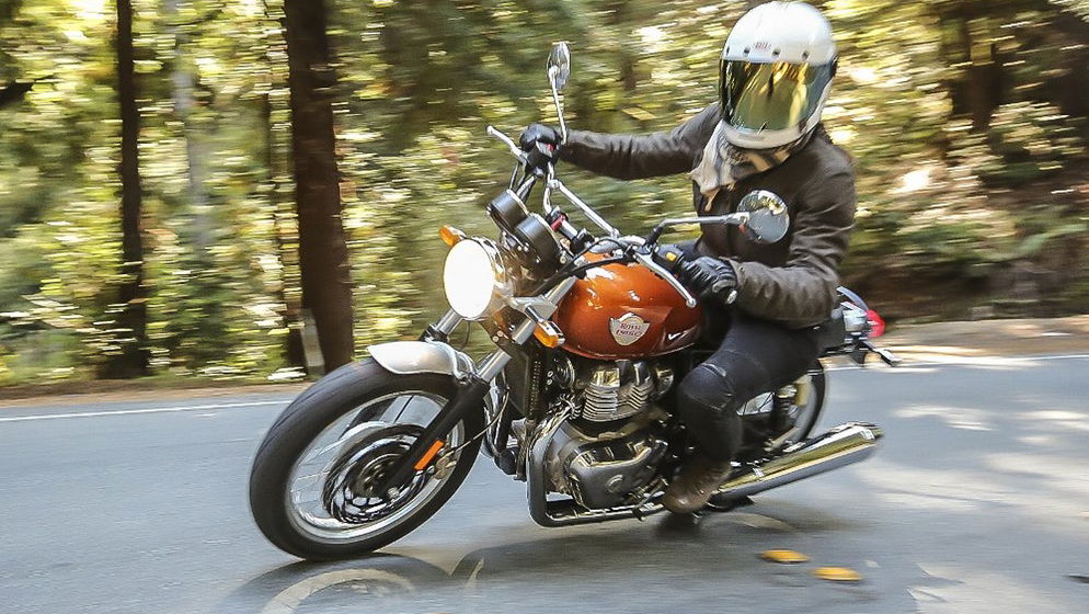 Royal Enfield pulls out of Vietnamese market