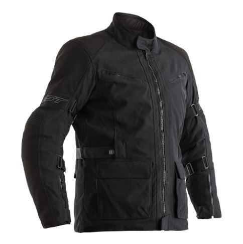 RST Raid Jacket