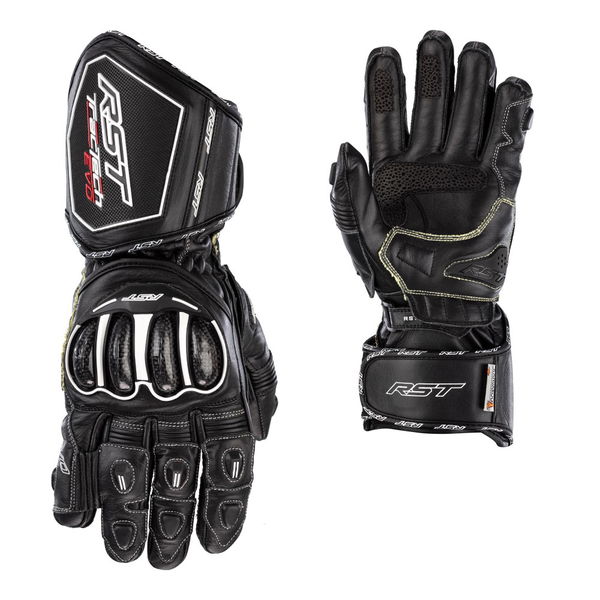 RST TracTech Evo Glove