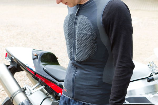 Forcefield Pro Vest X-V