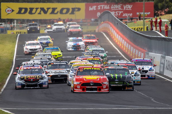 V8 Supercars