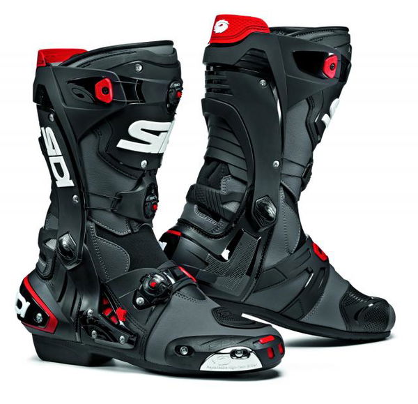 Sidi’s new boots are fit for a King