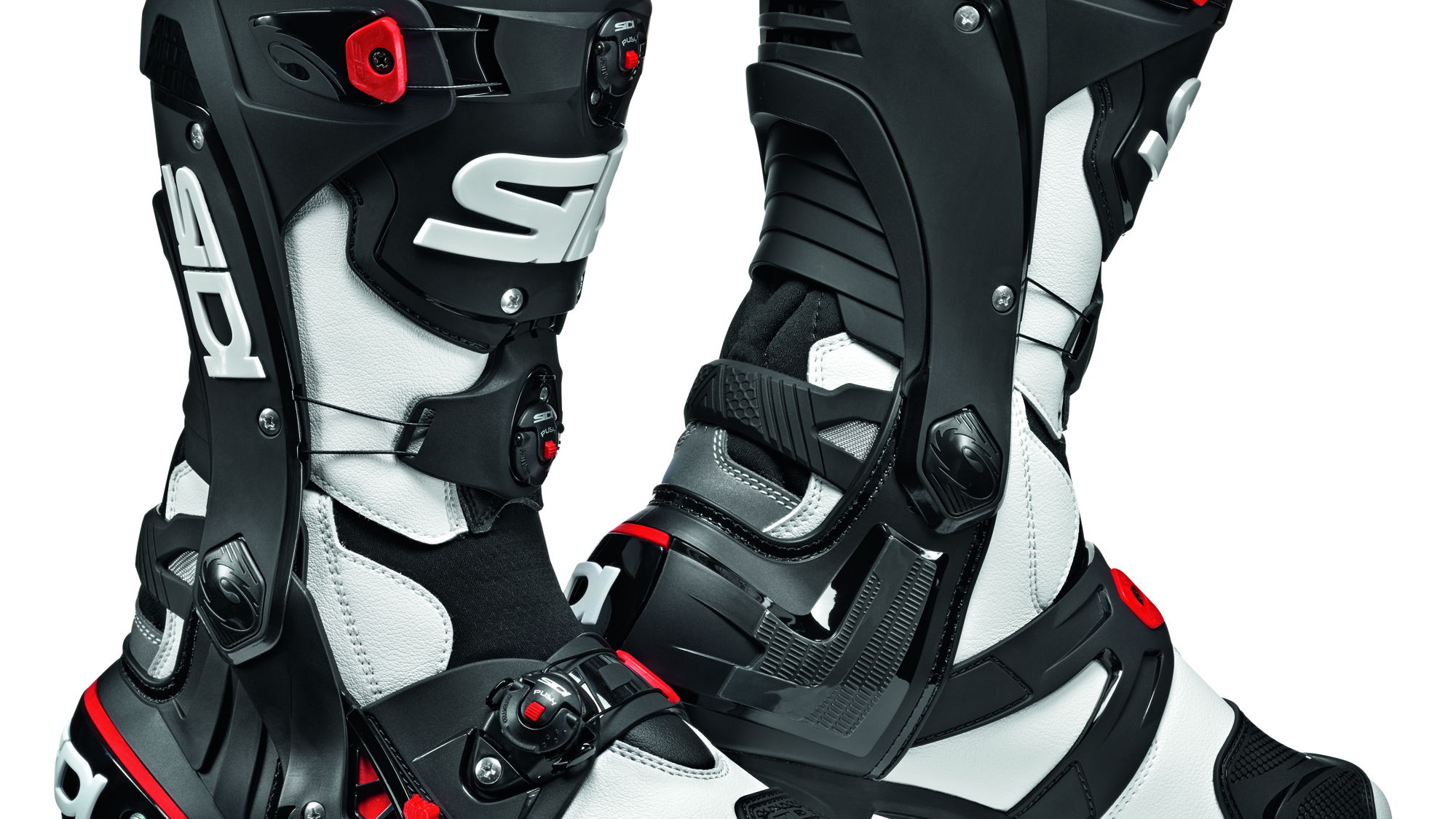 Sidi Rex boots
