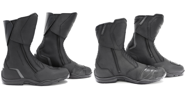 Richa Nomad Evo boots