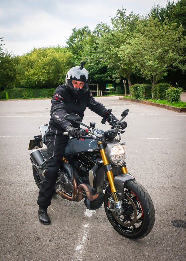 Ducati Monster 1200 long-term review: Old vs New