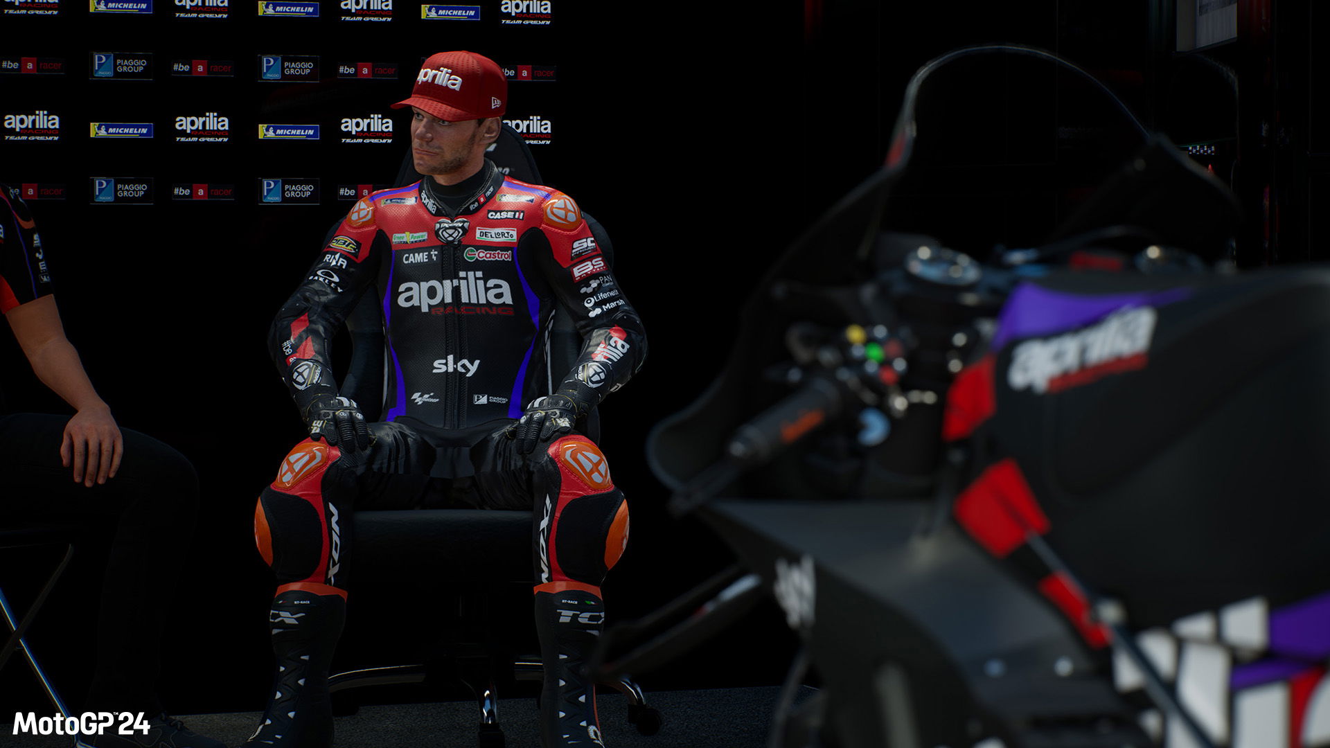 MotoGP 24. - Milestone Srl