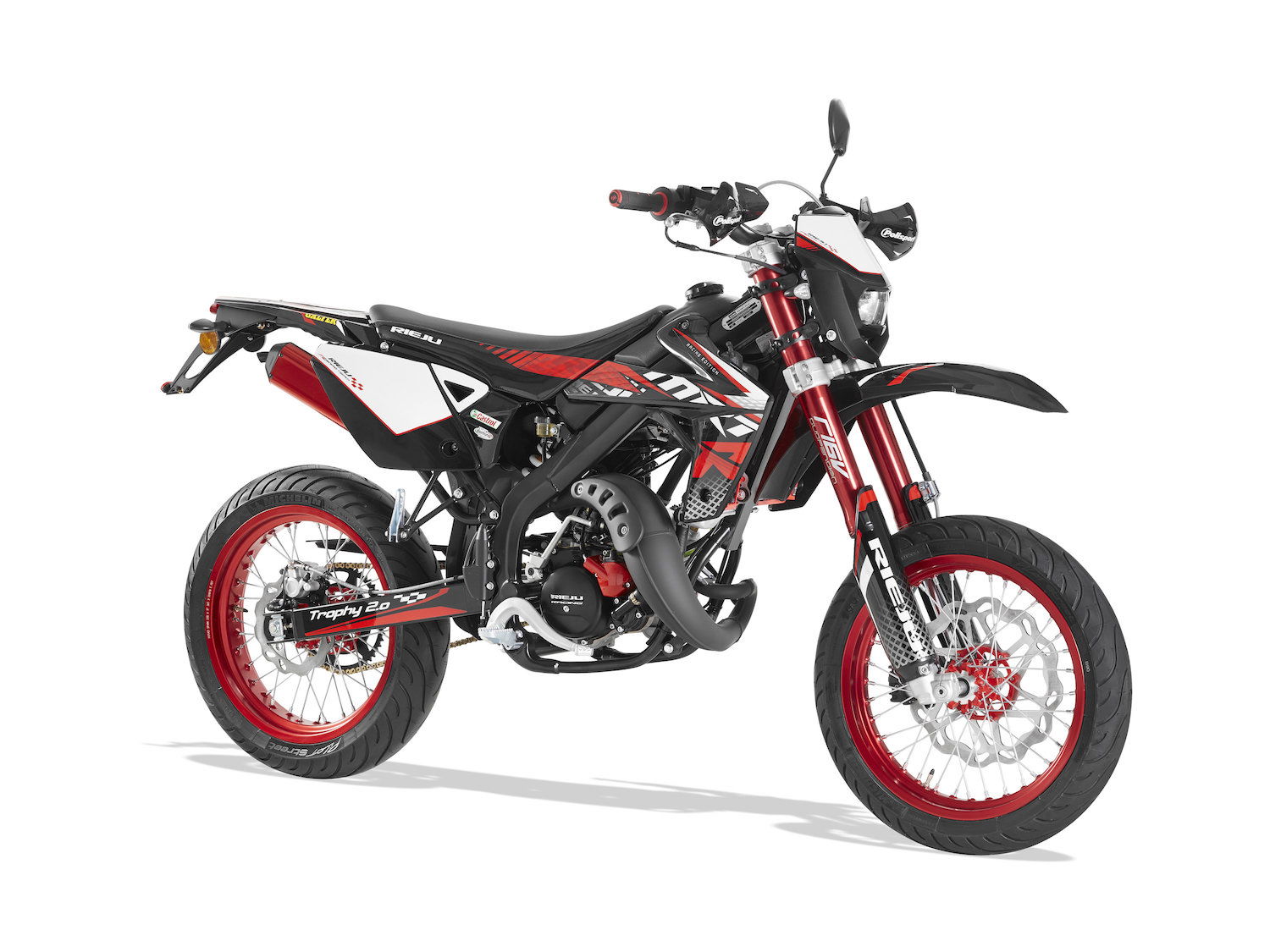 New UK importer for Spanish bike firm Rieju