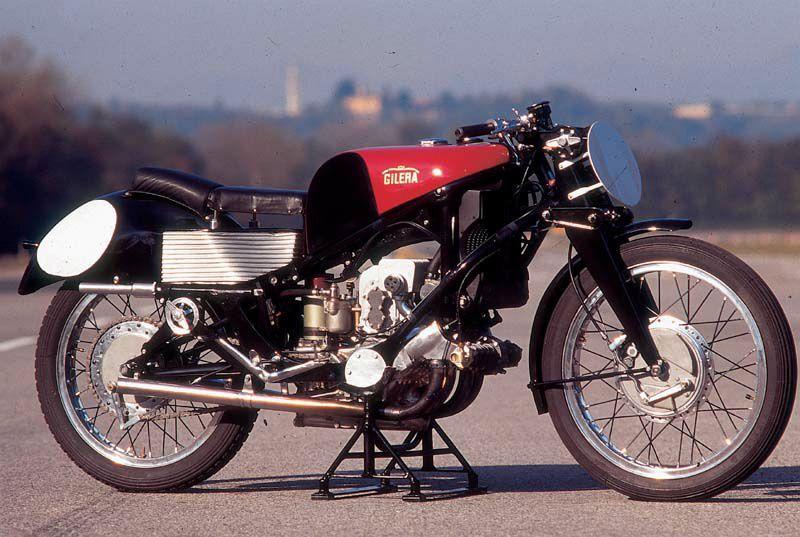10 bikes that changed everything