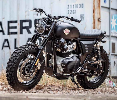 Royal Enfield Scrambler 650 01